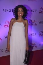 at Wella event in Mumbai on 27th May 2015